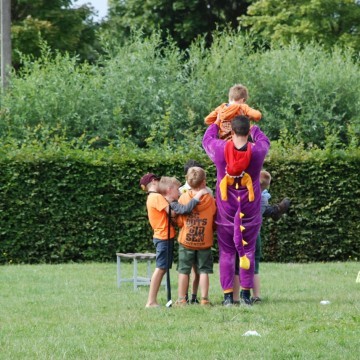 DSC 0445 - Scouts en Gidsen Zaventem 